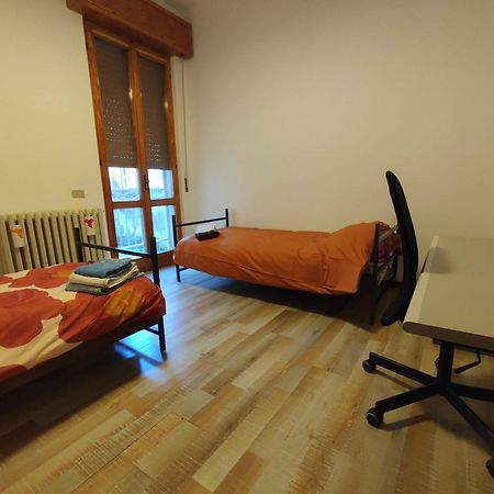 Casa Zoe Βίλα Πιατσέντζα Εξωτερικό φωτογραφία
