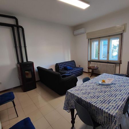 Casa Zoe Βίλα Πιατσέντζα Εξωτερικό φωτογραφία