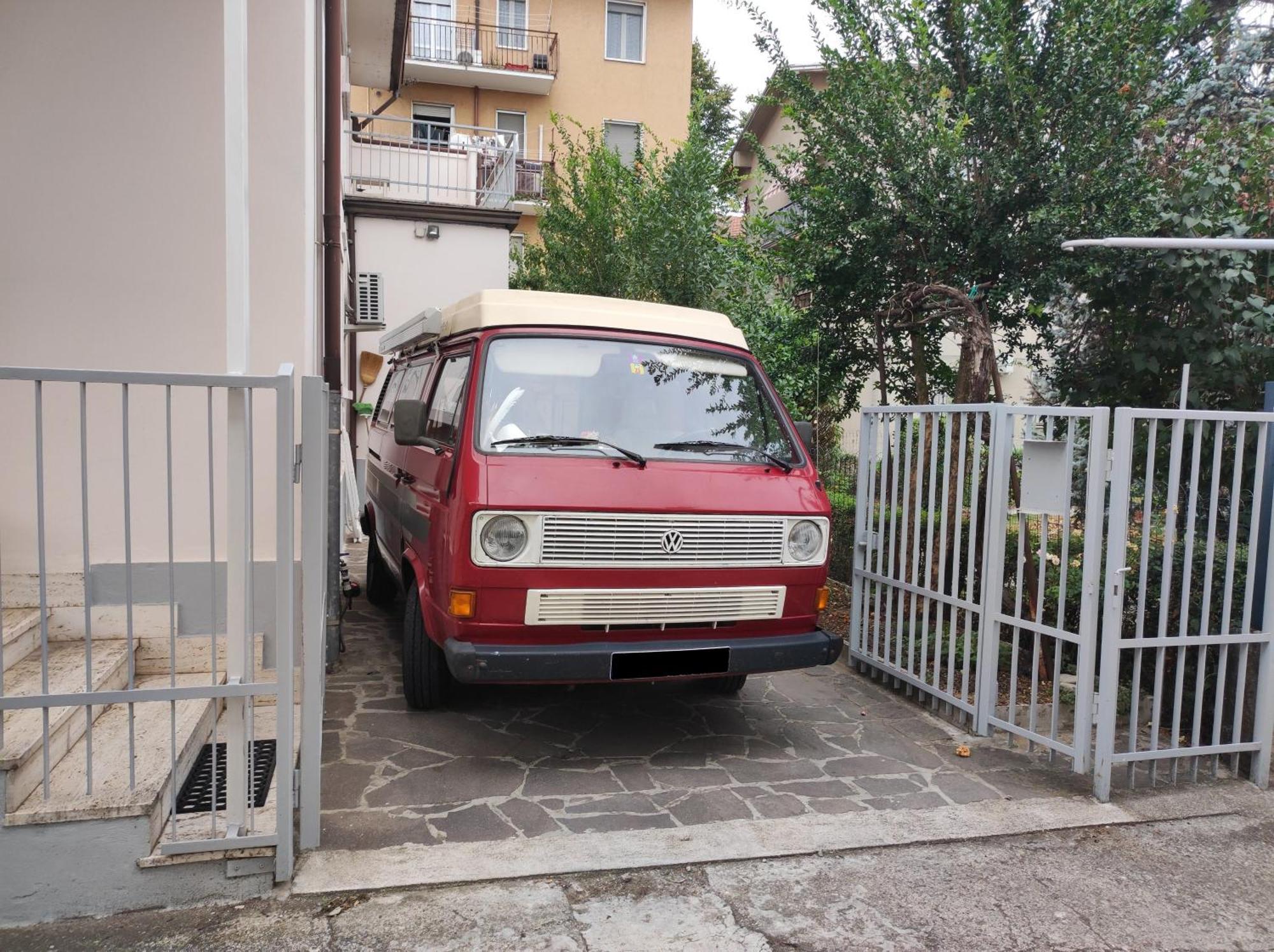 Casa Zoe Βίλα Πιατσέντζα Εξωτερικό φωτογραφία