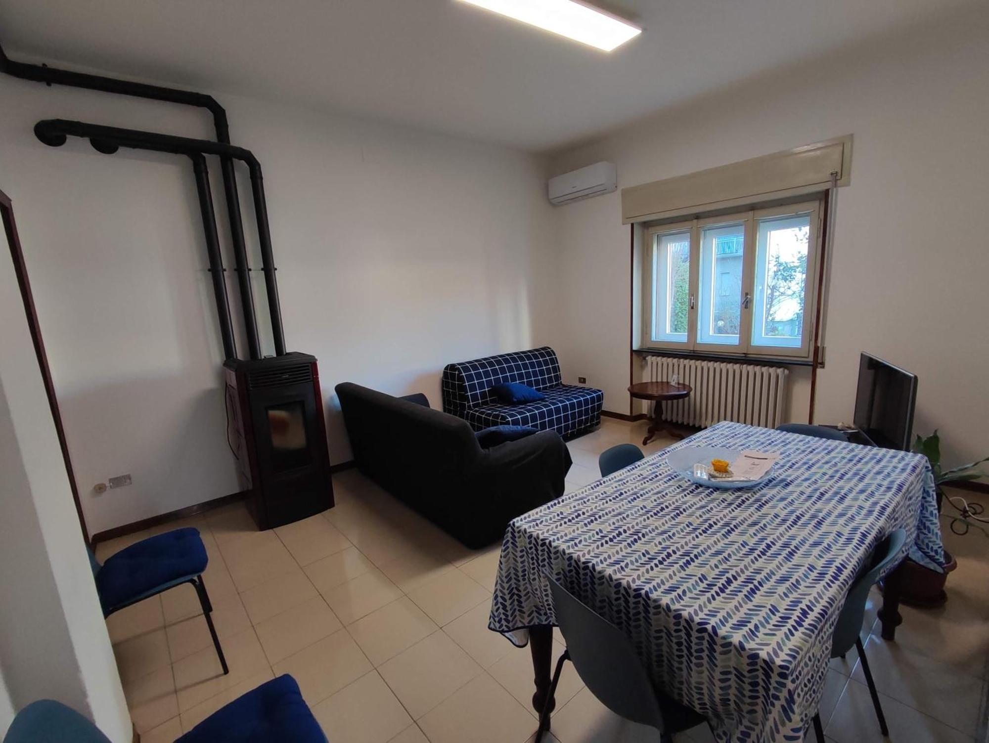 Casa Zoe Βίλα Πιατσέντζα Εξωτερικό φωτογραφία