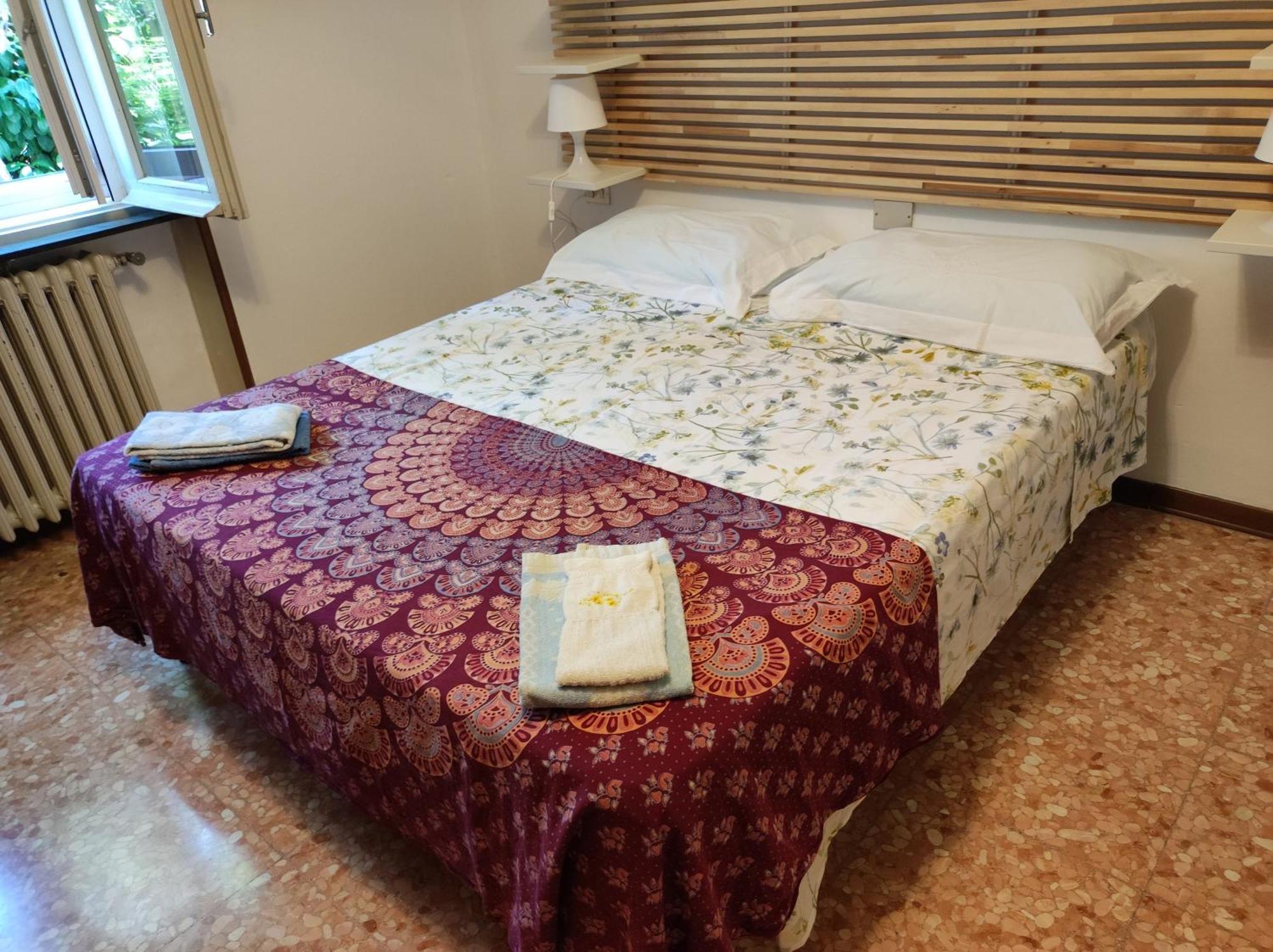 Casa Zoe Βίλα Πιατσέντζα Εξωτερικό φωτογραφία