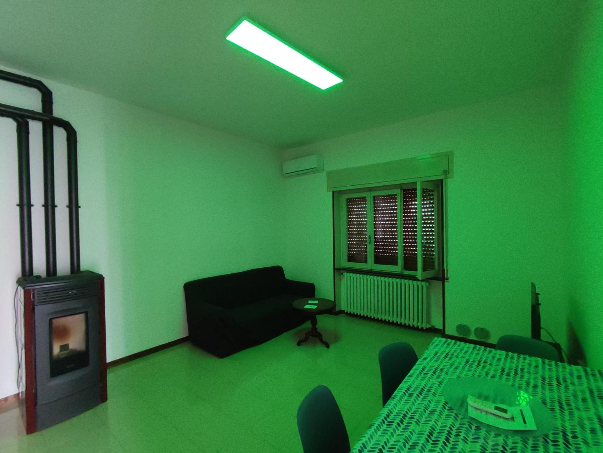 Casa Zoe Βίλα Πιατσέντζα Εξωτερικό φωτογραφία