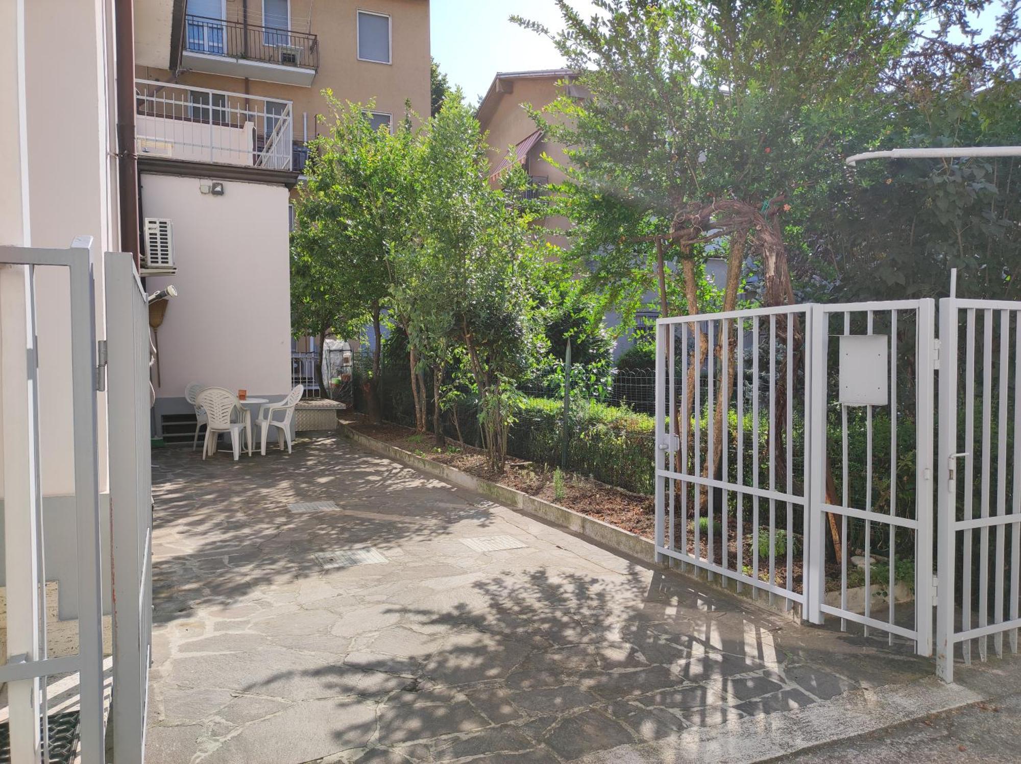 Casa Zoe Βίλα Πιατσέντζα Εξωτερικό φωτογραφία
